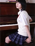三井麻由 Mayu Mitsui (1) [Princess Collection]套图(29)